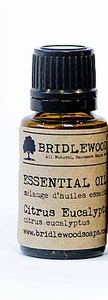 015 ($18) Essential Oil - Citrus Eucalyptus