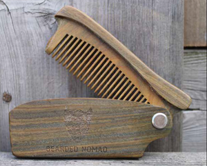 065 ($22) Comb - Folding