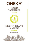 049 ($15) Hand Sanitizer - 90 mL