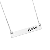 000 ($26) Necklaces - Bar