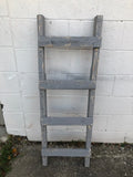 206 ($35) Ladder – 4 ft Décor