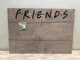 206 ($30) Friends Picture Hanger