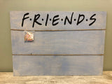 206 ($30) Friends Picture Hanger