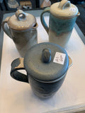 209 ($75) Coffee Pots