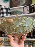 112 ($155) Bowl - Oak Leaf - Large