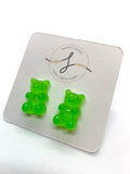 149 ($10) Earrings - Gummy Bears