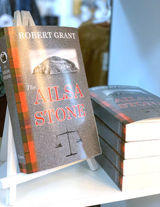 243 ($30) Book Set - Ailsa Stone and Repose