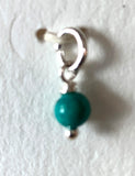 071 ($5) Gemstone Charm - Small