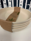 000 ($20) Bamboo Bowls - Set of 4