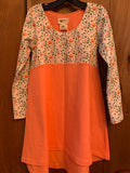 058 ($50) 3-4 T Dresses