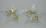 000 ($22) Glass Ornaments