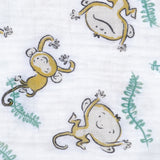 084 ($15) Muslin Blankets