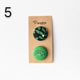 118 ($12) Embroidery Pin Set