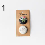 118 ($12) Embroidery Pin Set