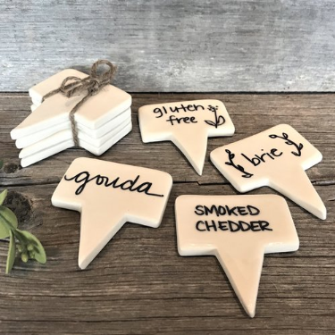 029 ($18) Cheese Marker Sets