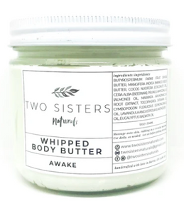 060 ($27) Whipped Body Butter - Awake
