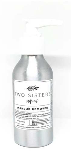 060 ($16) Make Up Remover
