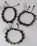 108 ($51) Men's Bracelets