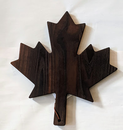 115 ($60-$75) Maple Leaf