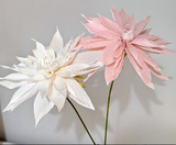 124 ($15) Single Stem Flower - Dahlia