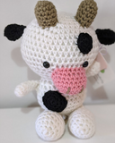 106 ($25) Cow - Small