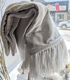 132 ($70) Blankets - Various Colours