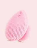 046 ($12) Silicone Cleansing Mitt