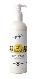 039 ($22) Oh Baby Body Lotion 250ml