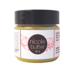 039 ($16) Nipple Butter - 30g