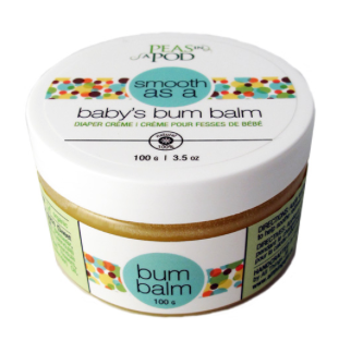 039 ($25) Smooth as a Baby's Bum - 100g