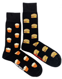 000 ($18) Socks - Men's