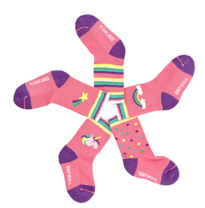 000 ($25) Socks - Baby