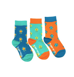 000 ($18) Socks - Kids - Age 1-2