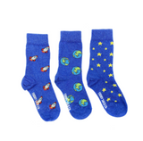 000 ($18) Socks - Kids - Age 2-4