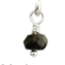 071 ($5) Gemstone Charm - Small