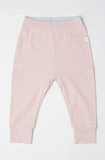 012 ($29) Pants - Sepia Rose