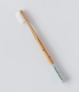 037 ($8) Toothbrush - Adult - Winter Blue