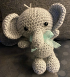 106 ($25) Elephant