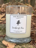 000 ($25) Candles - Little Beausoleil Candle Co