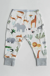 012 ($29) Pants - Safari