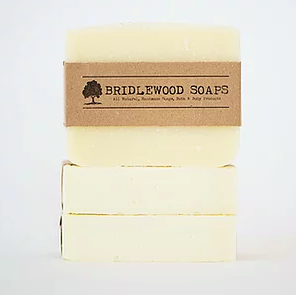 015 ($8) Soap - Coconut Lime