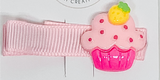 149 ($8) Hair Clips - Assorted
