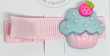 149 ($8) Hair Clips - Assorted