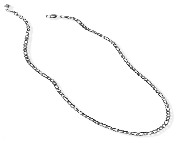 023 ($57.50) Necklace - Silver - Charlotte