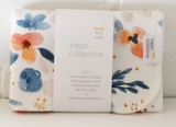 029 ($20) Freon Collective - Organic Face Cloths - Various Patterns