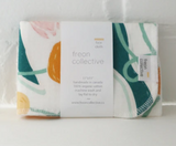 029 ($20) Freon Collective - Organic Face Cloths - Various Patterns