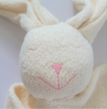 043 ($45) Organic Blanket - Bunny