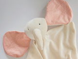 043 ($43) Bamboo Blanket - Elephant