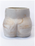 075 ($30) Auric Stone Designs - Booty Pots
