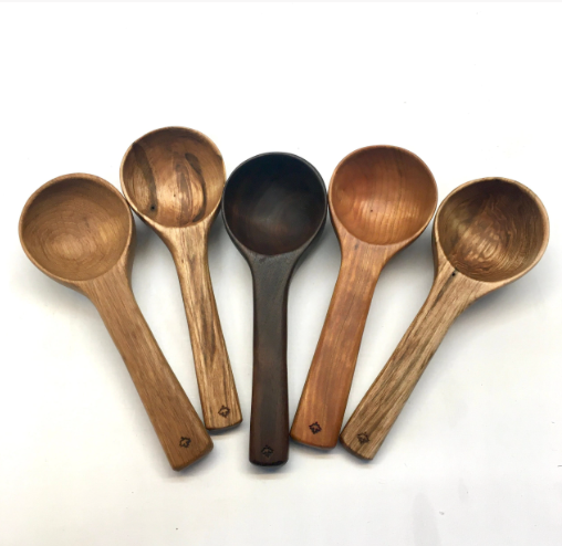 034 ($30) Coffee Scoops